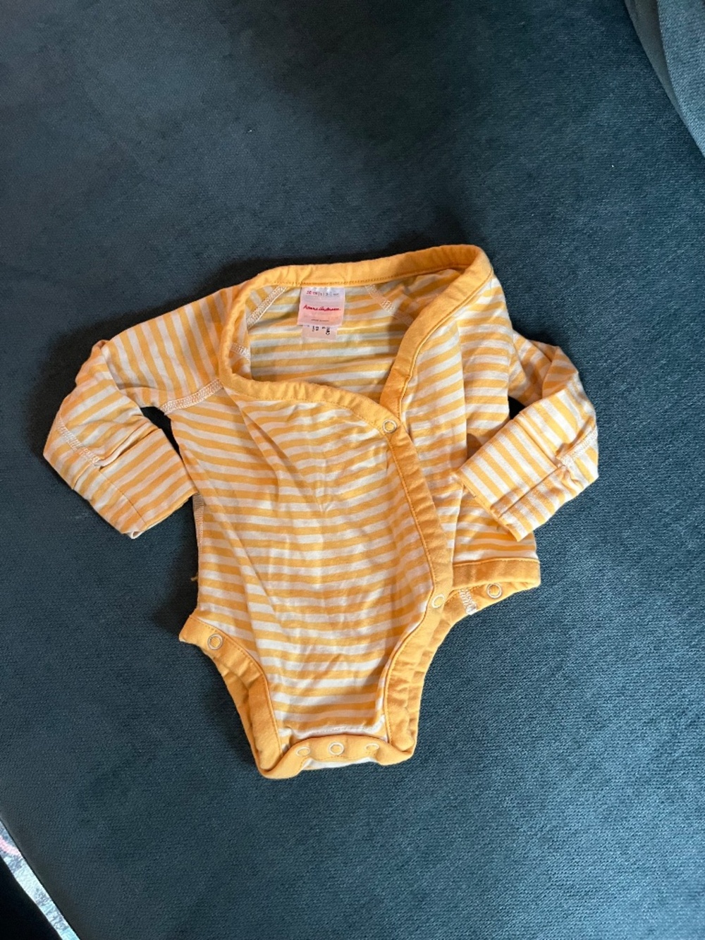 Pehr + Carter's Baby boy clothes bundle - newborn, 3-6 months - Picture 5 of 10